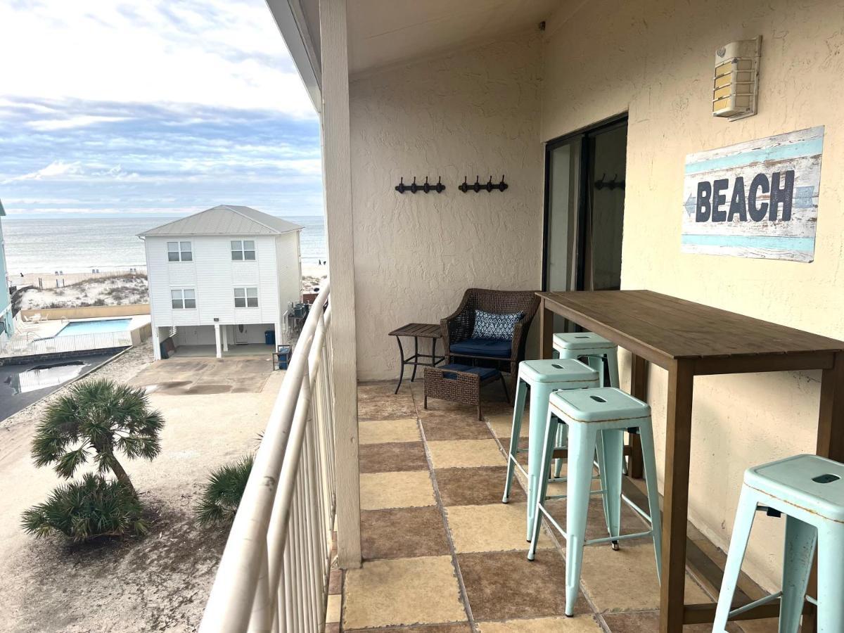 Sugar Beach 321 By Albvr - Beautiful Condo At The Beach From Albvr! Gulf Shores Exterior photo